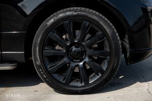 Land Rover Range Rover 5.0 Supercharged - 2013