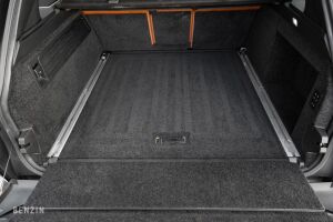 Land Rover Range Rover 5.0 Supercharged - 2013