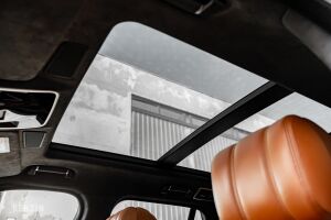 Land Rover Range Rover 5.0 Supercharged - 2013