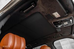 Land Rover Range Rover 5.0 Supercharged - 2013