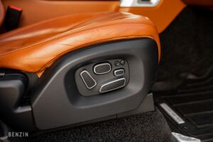Land Rover Range Rover 5.0 Supercharged - 2013