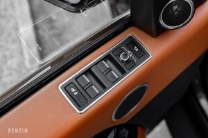 Land Rover Range Rover 5.0 Supercharged - 2013