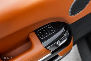Land Rover Range Rover 5.0 Supercharged - 2013