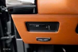 Land Rover Range Rover 5.0 Supercharged - 2013