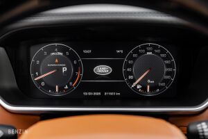 Land Rover Range Rover 5.0 Supercharged - 2013