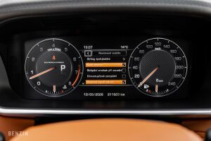 Land Rover Range Rover 5.0 Supercharged - 2013