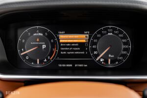 Land Rover Range Rover 5.0 Supercharged - 2013