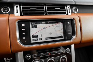 Land Rover Range Rover 5.0 Supercharged - 2013