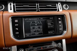 Land Rover Range Rover 5.0 Supercharged - 2013
