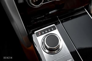 Land Rover Range Rover 5.0 Supercharged - 2013
