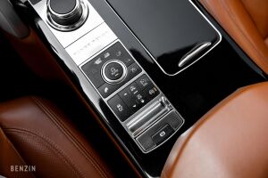 Land Rover Range Rover 5.0 Supercharged - 2013