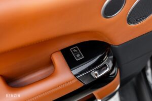 Land Rover Range Rover 5.0 Supercharged - 2013