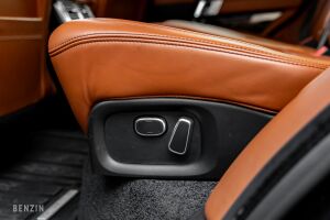 Land Rover Range Rover 5.0 Supercharged - 2013