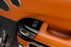 Land Rover Range Rover 5.0 Supercharged - 2013