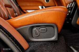 Land Rover Range Rover 5.0 Supercharged - 2013