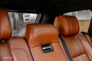 Land Rover Range Rover 5.0 Supercharged - 2013