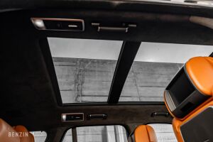 Land Rover Range Rover 5.0 Supercharged - 2013