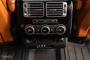 Land Rover Range Rover 5.0 Supercharged - 2013