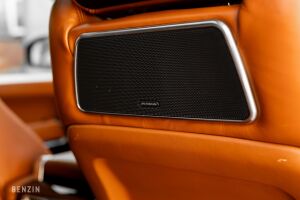 Land Rover Range Rover 5.0 Supercharged - 2013