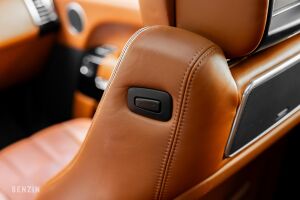 Land Rover Range Rover 5.0 Supercharged - 2013