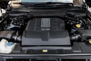 Land Rover Range Rover 5.0 Supercharged - 2013