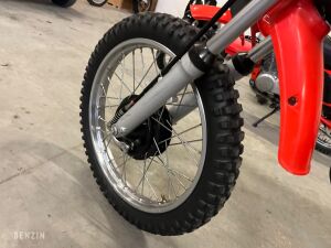 Honda XR80 - 1979