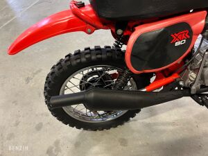 Honda XR80 - 1979