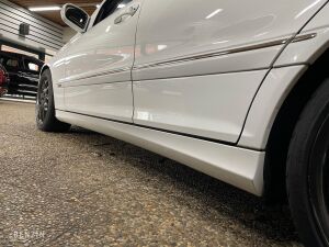 Mercedes-Benz C320 Brabus 3.8S - 2002