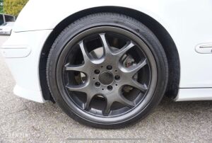 Mercedes-Benz C320 Brabus 3.8S - 2002