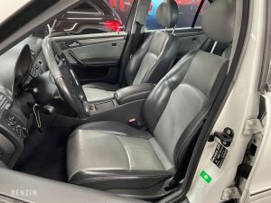 Mercedes-Benz C320 Brabus 3.8S - 2002