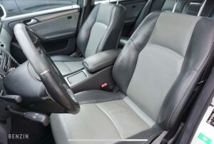 Mercedes-Benz C320 Brabus 3.8S - 2002