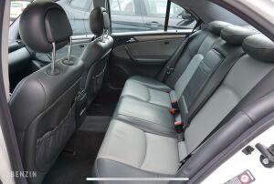 Mercedes-Benz C320 Brabus 3.8S - 2002