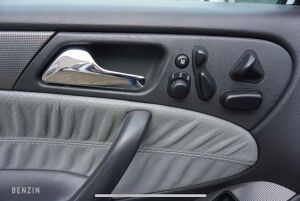 Mercedes-Benz C320 Brabus 3.8S - 2002