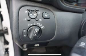 Mercedes-Benz C320 Brabus 3.8S - 2002
