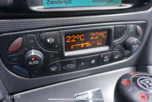 Mercedes-Benz C320 Brabus 3.8S - 2002