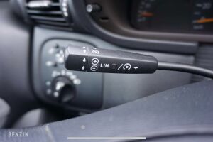 Mercedes-Benz C320 Brabus 3.8S - 2002
