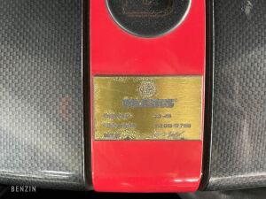 Mercedes-Benz C320 Brabus 3.8S - 2002