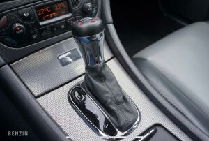 Mercedes-Benz C320 Brabus 3.8S - 2002