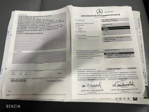 Mercedes-Benz C320 Brabus 3.8S - 2002