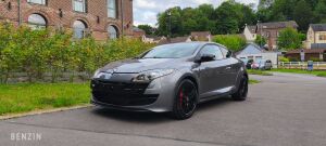 Renault Mégane 3 RS 29k km - 2011