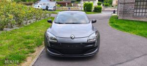 Renault Mégane 3 RS 29k km - 2011