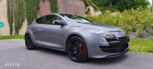 Renault Mégane 3 RS 29k km - 2011