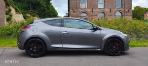 Renault Mégane 3 RS 29k km - 2011
