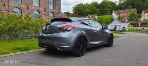 Renault Mégane 3 RS 29k km - 2011