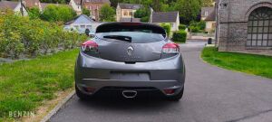 Renault Mégane 3 RS 29k km - 2011