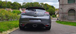 Renault Mégane 3 RS 29k km - 2011