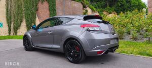 Renault Mégane 3 RS 29k km - 2011