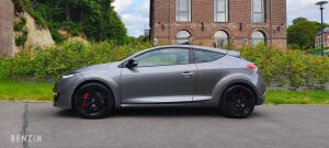 Renault Mégane 3 RS 29k km - 2011