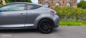Renault Mégane 3 RS 29k km - 2011