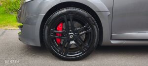 Renault Mégane 3 RS 29k km - 2011